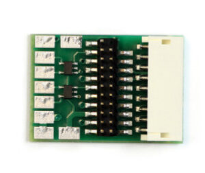 Soundtraxx - 810159 - JST to 21PNEM Adapter