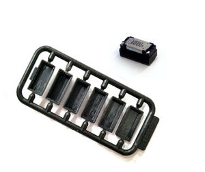 Soundtraxx - 810162 - Mini Cube 3 Speaker/Baffle Kit