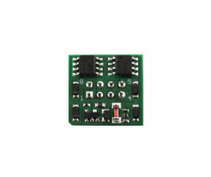Soundtraxx - 852001 - DCC Mobile Decoder Model MC1H102P8