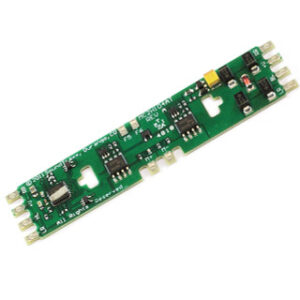 Soundtraxx - 852002 - DCC Mobile Decoder Model MC2H104AT