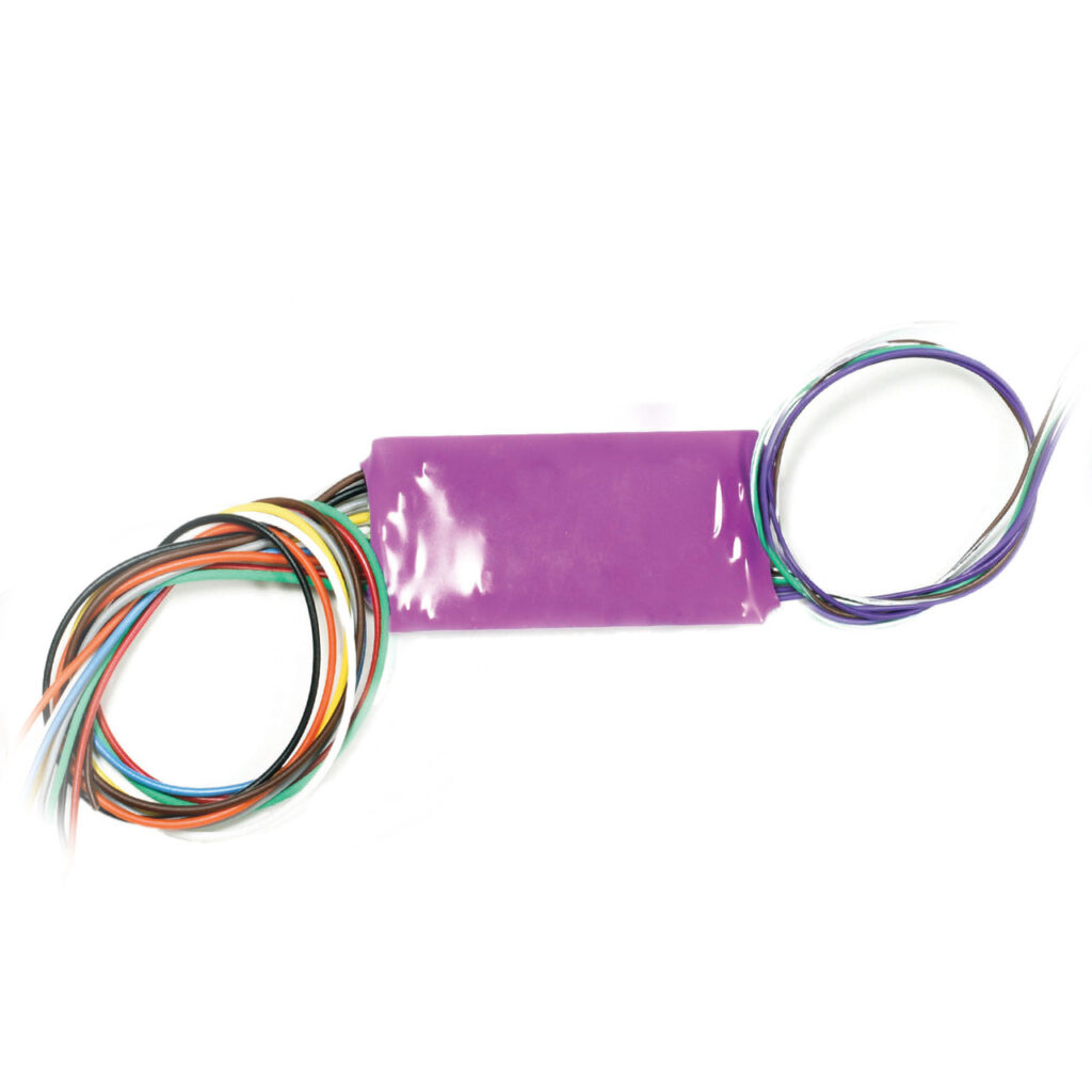 Soundtraxx - 884007 - Tsunami 2 TSU-2200 6-Function Sound Decoder ...