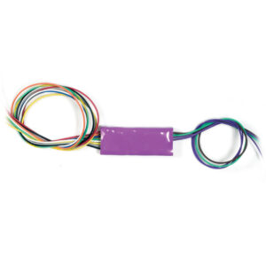 Soundtraxx - 885001 - Tsunami 2 TSU-1100 4-Function Sound Decoder, EMD Diesel