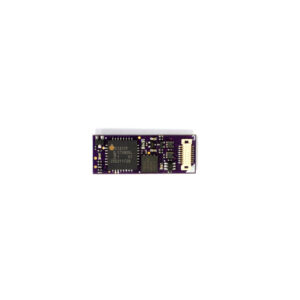Soundtraxx - 885027 - Tsunami 2 TSU-N18 6-Function Sound Decoder, Next18 Plug, GE Diesel