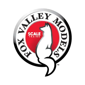 Scale Trains Fox Valley Models (HO)