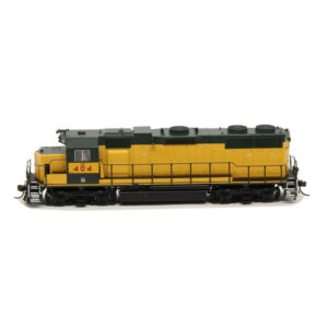 Atlas HO GP38 Union Pacific "ex CNW" w/ Speaker & Ditch Lights (Front Only)