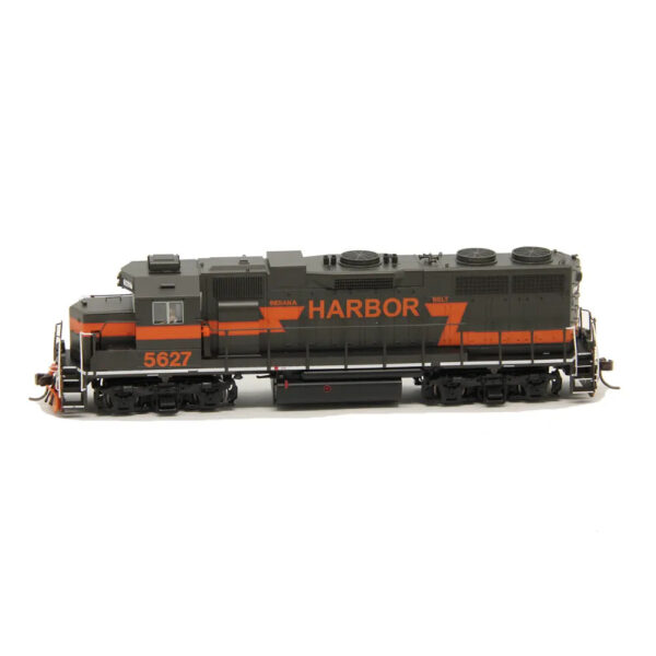 Atlas HO GP38 Indiana Harbor Belt w/ Ditch Lights, DCC & Sound