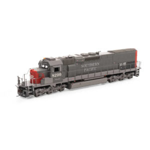 Athearn HO SD40T-2 Southern Pacific "1990s Era"
