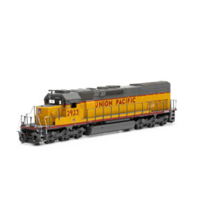 Athearn HO SD40T-2 Union Pacific