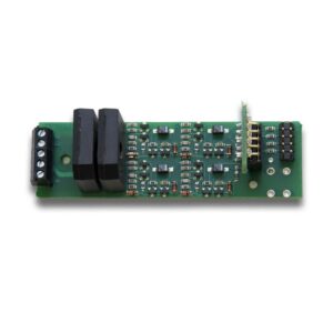Digitrax - BD4 - DISCONTINUED - Occupancy Detector, 4 Section