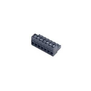 Digitrax - BLKBOOSTPLU - Booster Terminal Plug Black