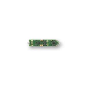 Digitrax - DH165K1A - HO DCC Decoder, KAT SD40-2 6-Function 1.25A fits many Kato Locos