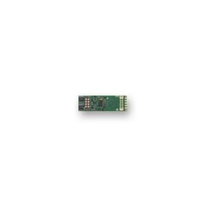 Digitrax - DH165L0 - HO DCC Decoder, Proto 2000 6-Function 1.25A