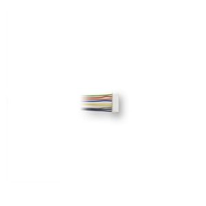 Digitrax - DHWH - HO 9 Pin to Wires Wire Harnesses (5-Pack)