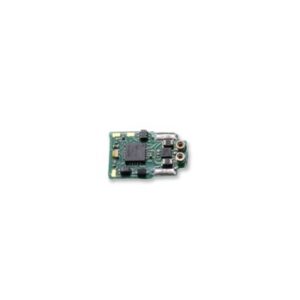 Digitrax - DN126M2 - N DCC Decoder, Series 6 Board Replacement Decoder for MicroTrains Line SW1500 units 1.5Amp