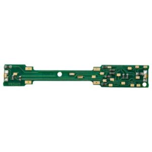 Digitrax - DN163A4 - N DCC Decoder, Atlas GP30/35, 6-Function, 1.5 Amp