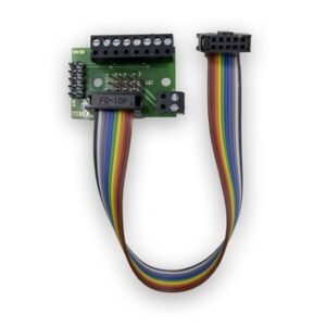 Digitrax - DSXC4 - Input Interconnect Board for DS74