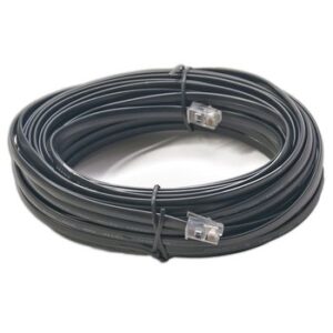 Digitrax - LNC501 - 50’ LocoNet Cable