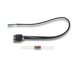 Digitrax - LT1 - Tester for Decoders & LocoNet Cables