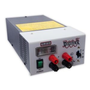 Digitrax - PS2012E - Power Supply, 20 Amp, 13.8-23VDC