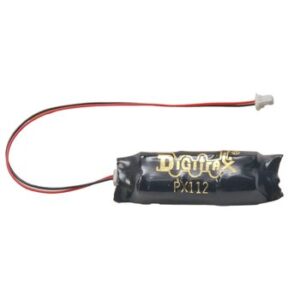 Digitrax - PX1122 - Power Xtender For HO Scale 2 Pin Decoders