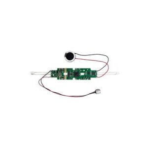 Digitrax - SDXN167K0A - N Series 7 Drop in Sound Decoder for Kato N P42 and similar