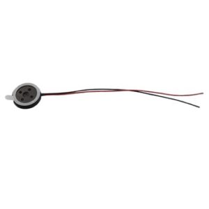 Digitrax - SP13138 - 8 Ohm Round Speaker, 13mm