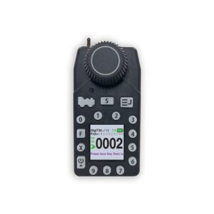 Digitrax - UT6D - Utility Throttle, Duplex Radio