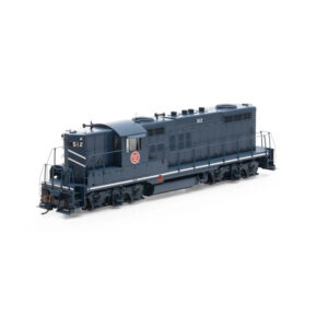 Athearn Genesis HO GP18 Missouri Pacific w/ DCC & Sound