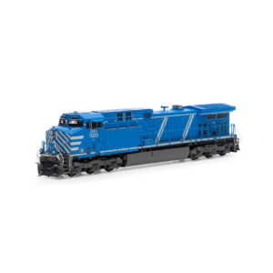Athearn Genesis HO AC4400CW CIT Group "CEFX" w/ DCC & Sound