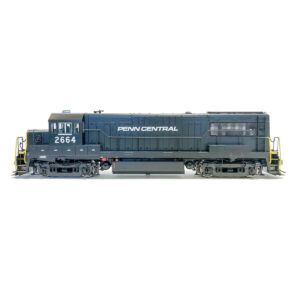 Rapido HO U25B Penn Central
