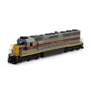 Athearn Genesis HO SD45-2 Norfolk Southern "EL Heritage" #1700