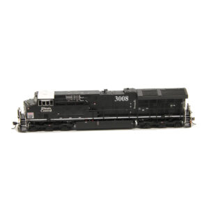Intermountain HO ET44 Tier 4 Canadian National "IC Heritage" #3008 w/ DCC & Sound