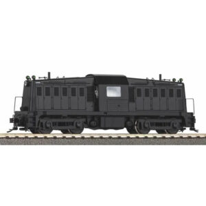 Piko HO Whitcomb 65-Ton Diesel Undecorated w/ DCC & Sound