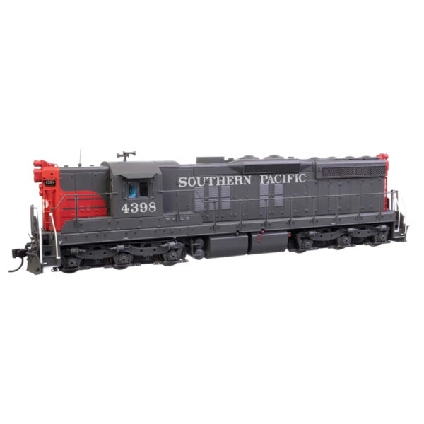 Walthers Proto HO SD9E Southern Pacific w/ DCC & Sound