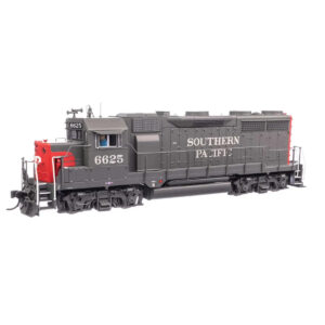 Walthers Proto HO GP35 Southern Pacific w/ DCC & Sound