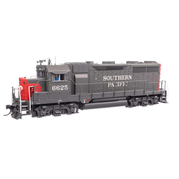 Walthers Proto HO GP35 Southern Pacific w/ DCC & Sound