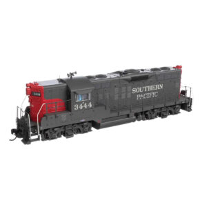 Walthers Proto HO GP9 Phase II Southern Pacific w/ DCC & Sound