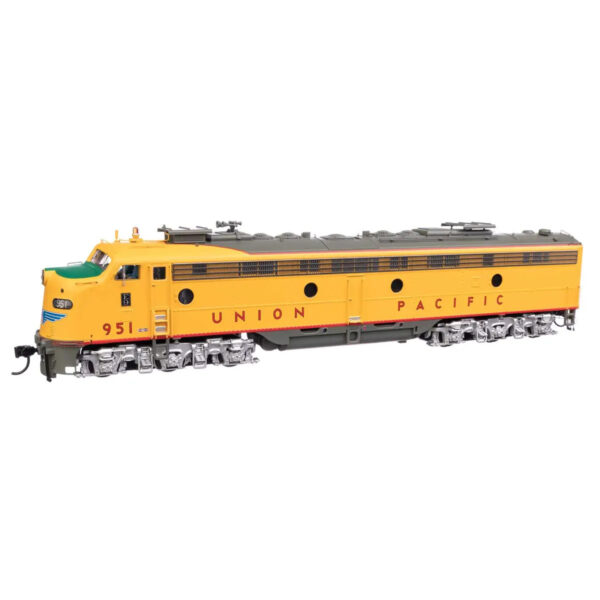 Walthers Proto HO E9A-m Union Pacific "Heritage Fleet"