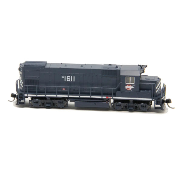 Atlas N Trainman GP15-1 Missouri Pacific