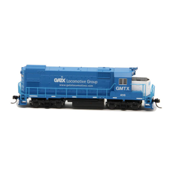 Atlas N Trainman GP15-1 GMTX