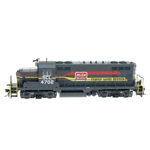 GP16 Diesel Locomotive