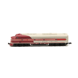 Walthers N E8A Rock Island