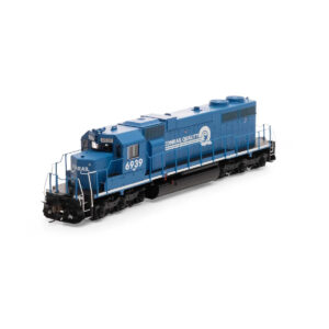 Athearn HO SD38 Conrail "Quality"