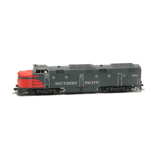 Piko HO Krauss-Maffei ML4000 Southern Pacific