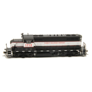 Intermountain HO GP16 Everett Railroad Company w/ DCC & Sound