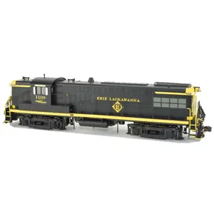 AS-16 Diesel Locomotive