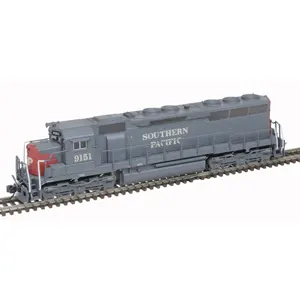 SD45 Diesel Locomotive