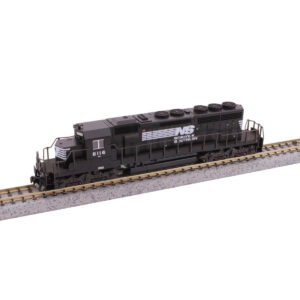 Kato N SD40-2 Norfolk Southern