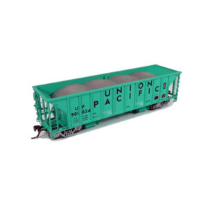 Rapido HO NSC Ballast Hopper Union Pacific