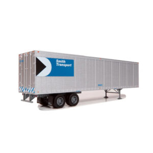 Rapido HO 45' Trailmobile Trailer Smith Transport